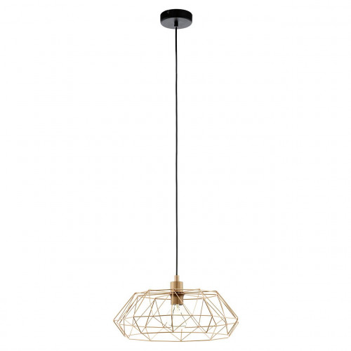 подвесной светильник eglo carlton 2 49488 в Пензе