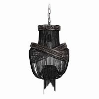 люстра guadarta nero чёрная в Пензе