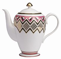 заварной чайник exotic в Пензе