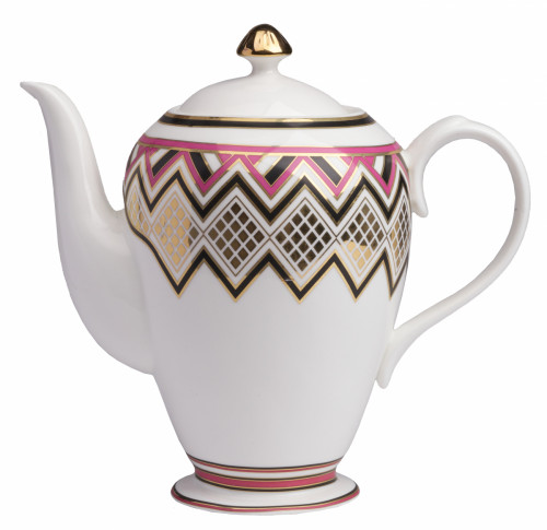 заварной чайник exotic в Пензе