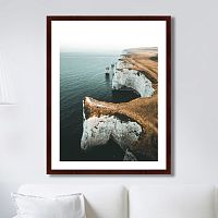 картина: old harry rocks no 2, united kingdom в Пензе