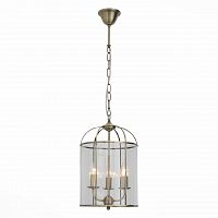 подвесная люстра st luce odierno sl267.303.03 в Пензе