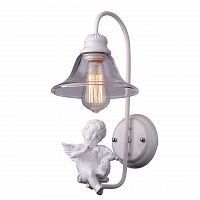 бра arte lamp amur a4288ap-1wh в Пензе