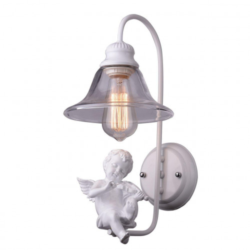 бра arte lamp amur a4288ap-1wh в Пензе