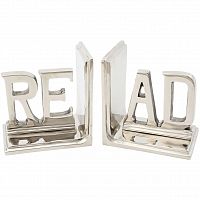 держатель для книг читать хром 12,5х9х13 в Пензе