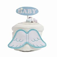 набор полотенец для ребенка серый в Пензе