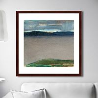 картина: landscape, 1904г. в Пензе