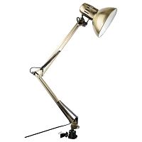 настольная лампа arte lamp senior a6068lt-1ab в Пензе