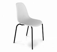 стул dsr белый s30 (eames style) в Пензе