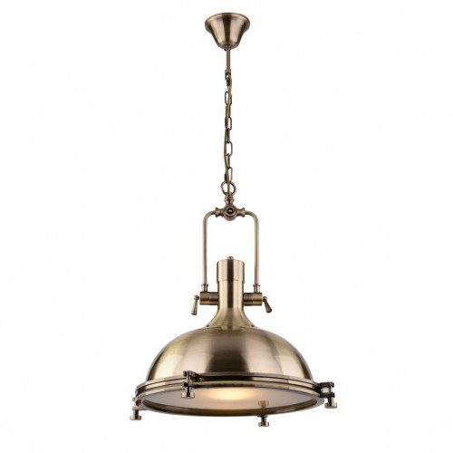 подвесной светильник arte lamp decco a8022sp-1ab в Пензе