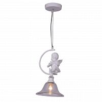 подвесной светильник arte lamp amur a4288sp-1wh в Пензе