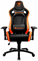компьютерное кресло cougar armor s игровое в Пензе
