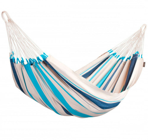 подвесной гамак для одного caribena aqua blue в Пензе