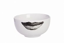 салатник порционный пьеро форназетти silver faces в Пензе