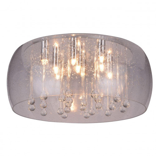 потолочный светильник arte lamp lacrima a8145pl-9cc в Пензе