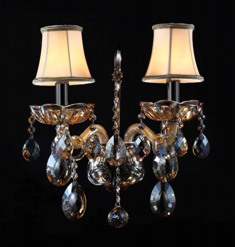 бра crystal lux siena ap2 в Пензе