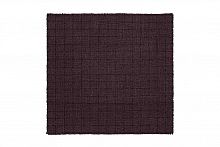 ковер waan light dark red 200x200 от gan в Пензе