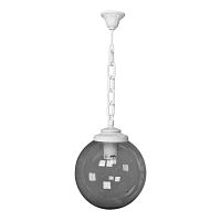 уличный подвесной светильник fumagalli sichem/g300 g30.120.000.wze27 в Пензе