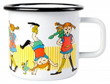 кружка pippi longstocking в Пензе