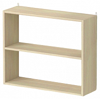 книжная полка гайвамебель 8580/8574/642/2463/3223 в Пензе