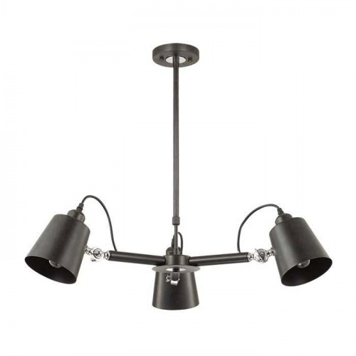 подвесная люстра lumion neropius 3532/3c в Пензе