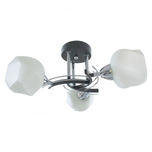 потолочная люстра toplight lia tl7380x-03bc в Пензе