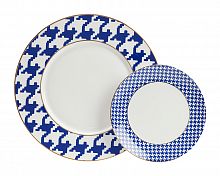 комплект тарелок fecho в Пензе