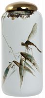 ваза настольная dragonfly vase big в Пензе