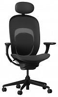 кресло xiaomi mijia ergonomic chair(черное) в Пензе