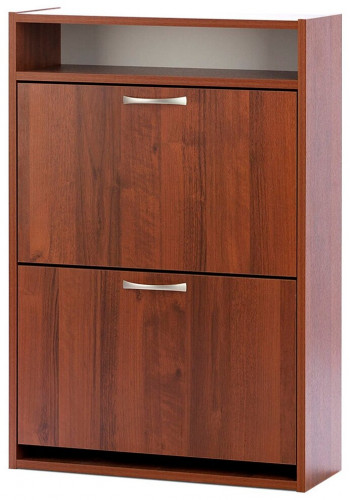 обувница шарм-дизайн классика-2 орех в Пензе