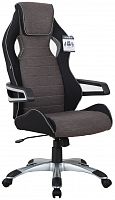 компьютерное кресло brabix techno gm-002 игровое в Пензе
