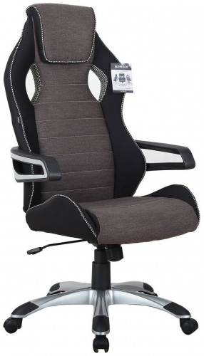 компьютерное кресло brabix techno gm-002 игровое в Пензе
