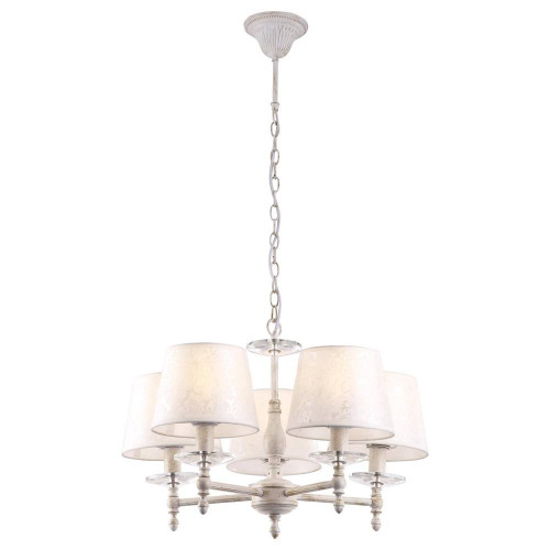 подвесная люстра arte lamp granny a9566lm-5wg в Пензе