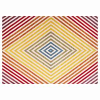 ковер infinity colorful 160x230 в Пензе
