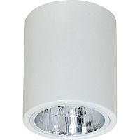 потолочный светильник luminex downlight round 7236 в Пензе