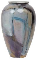 ваза настольная onyx coast multicolor в Пензе