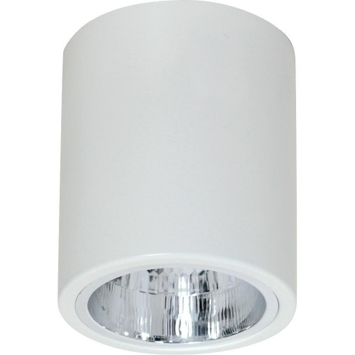 потолочный светильник luminex downlight round 7236 в Пензе