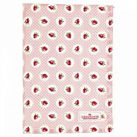 полотенце strawberry pale pink в Пензе