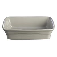 блюдо для запекания classic kitchen прямоугольное 26 см серое в Пензе