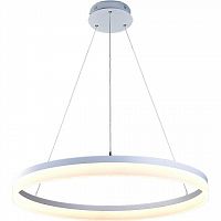 подвесной светодиодный светильник arte lamp 41 a9308sp-1wh в Пензе