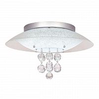 потолочный светодиодный светильник silver light diamond 845.50.7 в Пензе