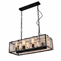 подвесная люстра st luce peltro sl276.403.08 в Пензе