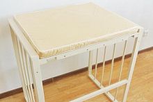 матрас на пеленальный столик для кроватки-трансформер 7 в 1 в Пензе