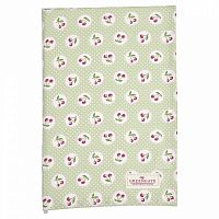 полотенце cherry berry p.green в Пензе