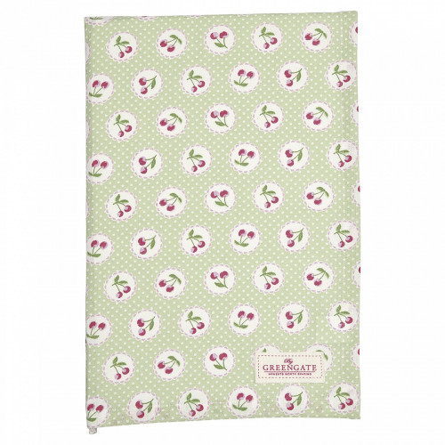 полотенце cherry berry p.green в Пензе
