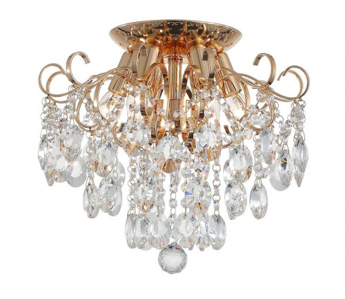 потолочная люстра st luce orecchini sl846.202.06 в Пензе