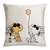 подушка снупи и вудсток snoopy & woodstock в Пензе