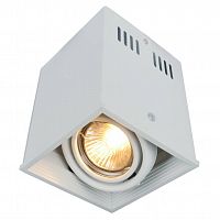 потолочный светильник arte lamp cardani a5942pl-1wh в Пензе