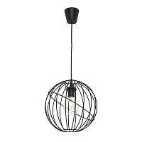 подвесной светильник tk lighting 1626 orbita black 1 в Пензе