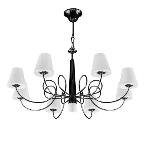 подвесная люстра lightstar vortico 814297 в Пензе